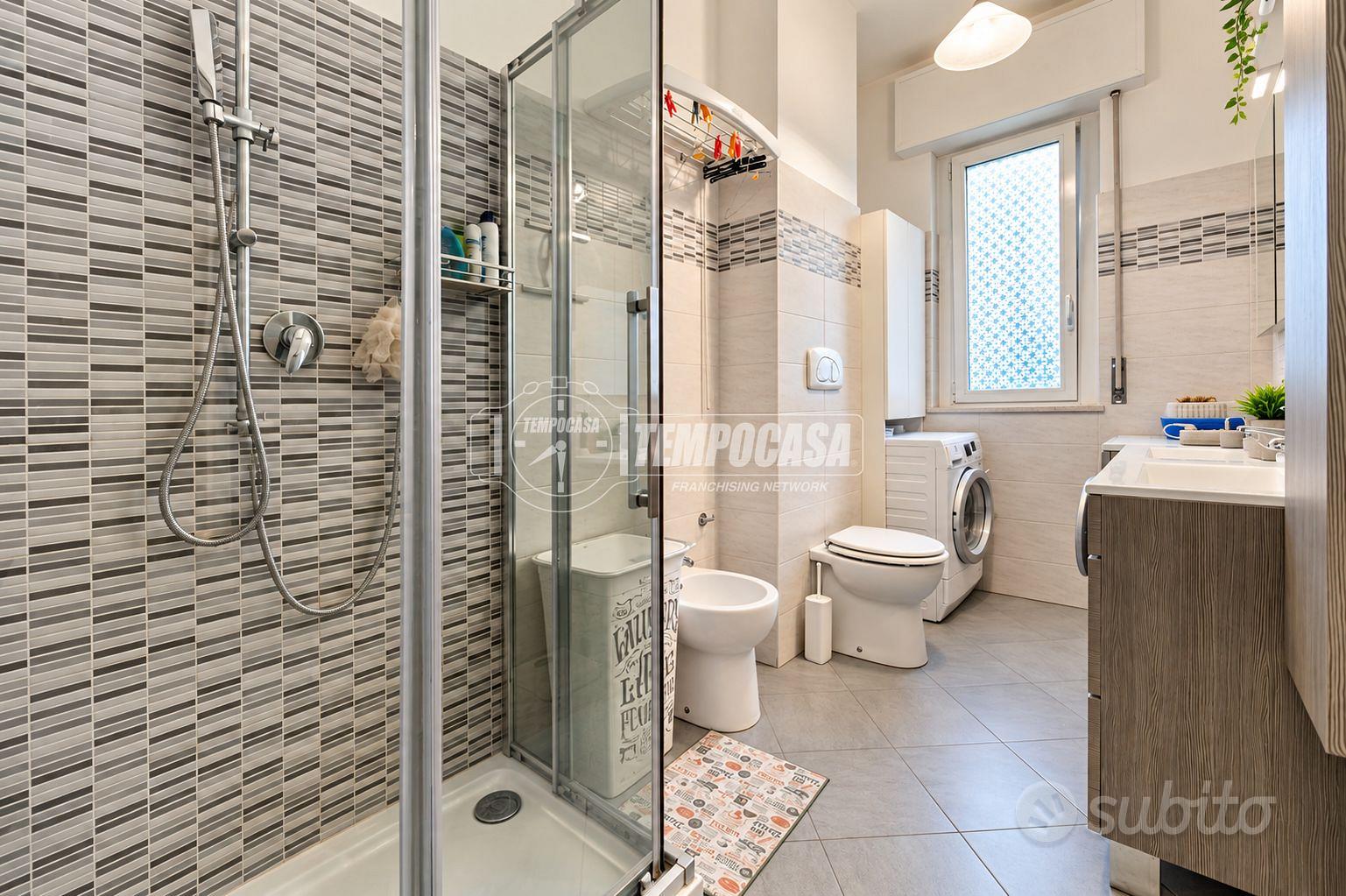 Appartamento – Sesto San Giovanni, Cassina de' Gatti - Vista 5
