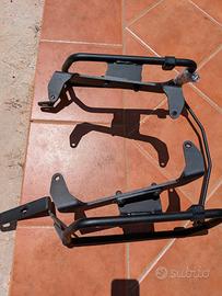 Shad 4P x BMW GS 1200