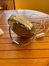 Lampada lente ingrandimento