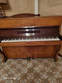 PIANOFORTE 
