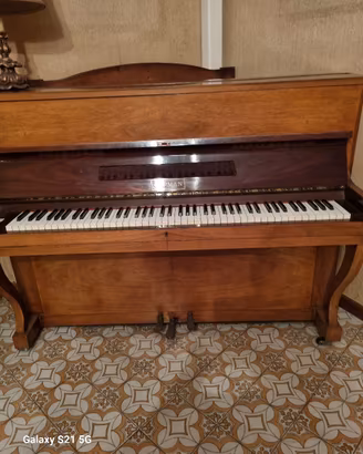 PIANOFORTE 