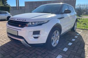 RANGER ROVER EVOQUE 2.2 SD4