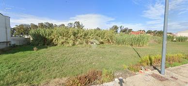 TER. RESIDENZIALE A SANTA GIUSTA