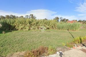 TER. RESIDENZIALE A SANTA GIUSTA