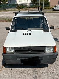 Fiat panda 900