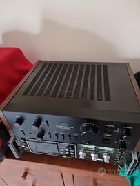 sansui aud11mk2