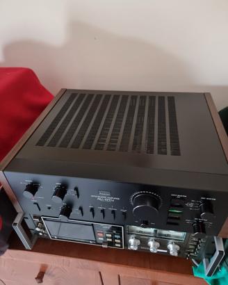 sansui aud11mk2