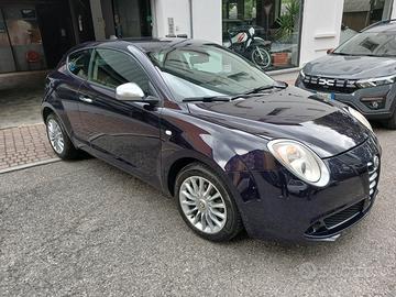 alfa romeo mito 1.4