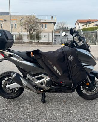 Honda Forza 750 my 2024 Top Case