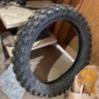 Gomma motocross 65%