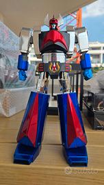 YAMATO TOYS DANGUARD-A PLATED (SENZA SCATOLA)