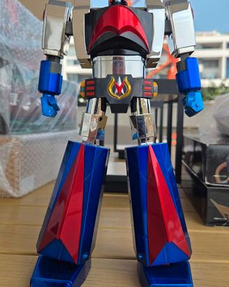 YAMATO TOYS DANGUARD-A PLATED (SENZA SCATOLA)