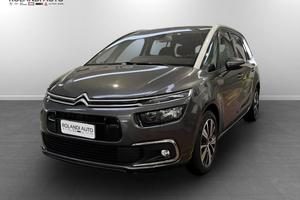 Citroen C4 Grand Spacetourer 1.6 bluehdi Shine s&s
