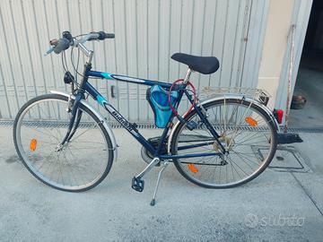 Bici Bianchi da uomo