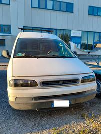 Fiat Scudo Diesel