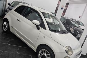 Fiat 500 1.3 Multijet 16V 75 CV Lounge
