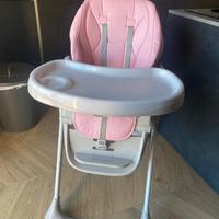 Seggiolone foppapedretti