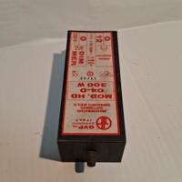 Trasformatore dimmer elettronico Gvp 300W HD 04-D