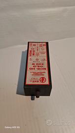 Trasformatore dimmer elettronico Gvp 300W HD 04-D