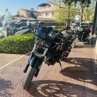 BMW F 800 R TUTTO INCLUSO ANCHE PASSAGGIO