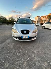 Seat Altea 1.9 TDI