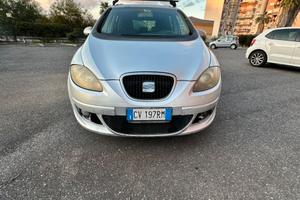 Seat Altea 1.9 TDI