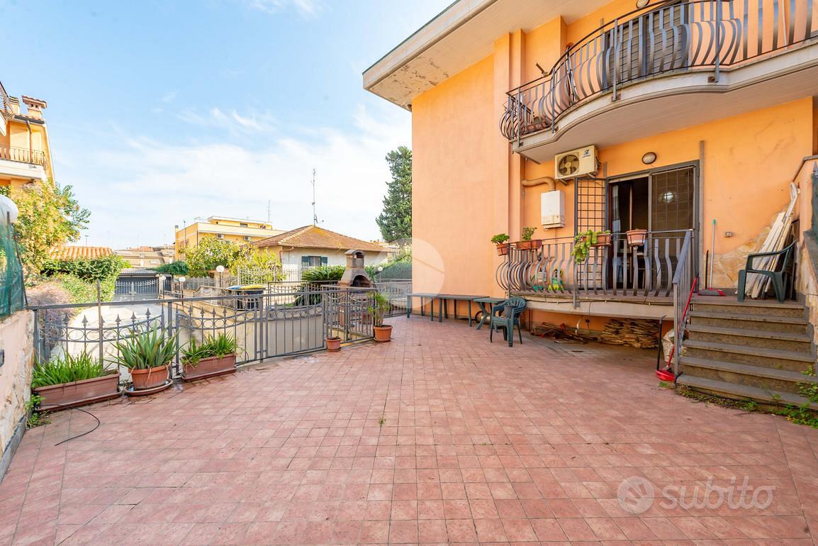 Appartamento – Roma, Torre Angela, Municipio Roma VI - Vista 2