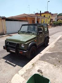 Suzuki Samurai sj 1.3
