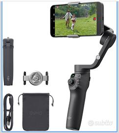 DJI Osmo Mobile 6