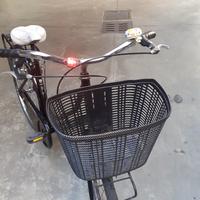 bicicletta x donna m.26 