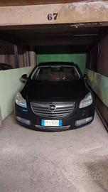Opel Insignia 2011