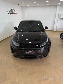 Land Rover Range Evoque 2.0 TD4 180 CV 5p.
