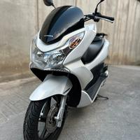 Honda Pcx 125