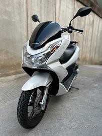 Honda Pcx 125