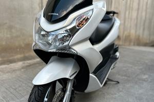 Honda Pcx 125