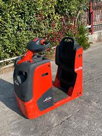 S31 Carello traina casse linde P 20