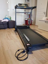 Tapis Roulant Salva spazio TOORX