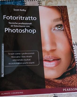 Libro photoshop