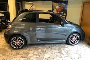 Abarth 595 C 1.4 Turbo T-Jet 160 CV Turismo CABRIO