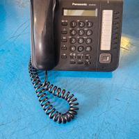 Telefoni fissi Panasonic per centralino