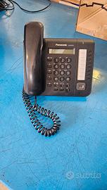 Telefoni fissi Panasonic per centralino