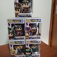 Funko Pop Saint Seiya