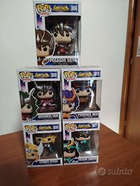 Funko Pop Saint Seiya