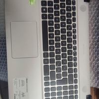 tastiera completa asus F541U