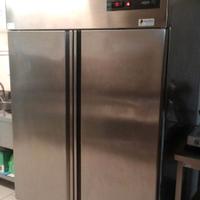 Attrezzatura ristorante rosticceria tavola calda