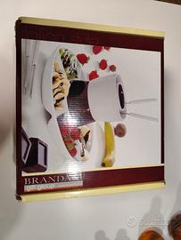 Cioccolatiera per fonduta