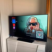 Tv lg oled 55 pollici 4k