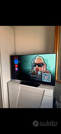 Tv lg oled 55 pollici 4k