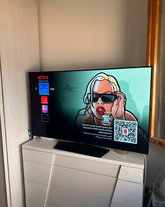 Tv lg oled 55 pollici 4k