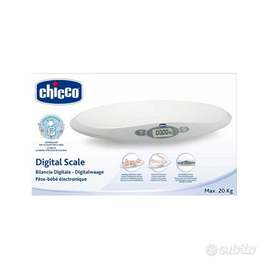 Bilancia+sterilizzatore+scaldabiberon